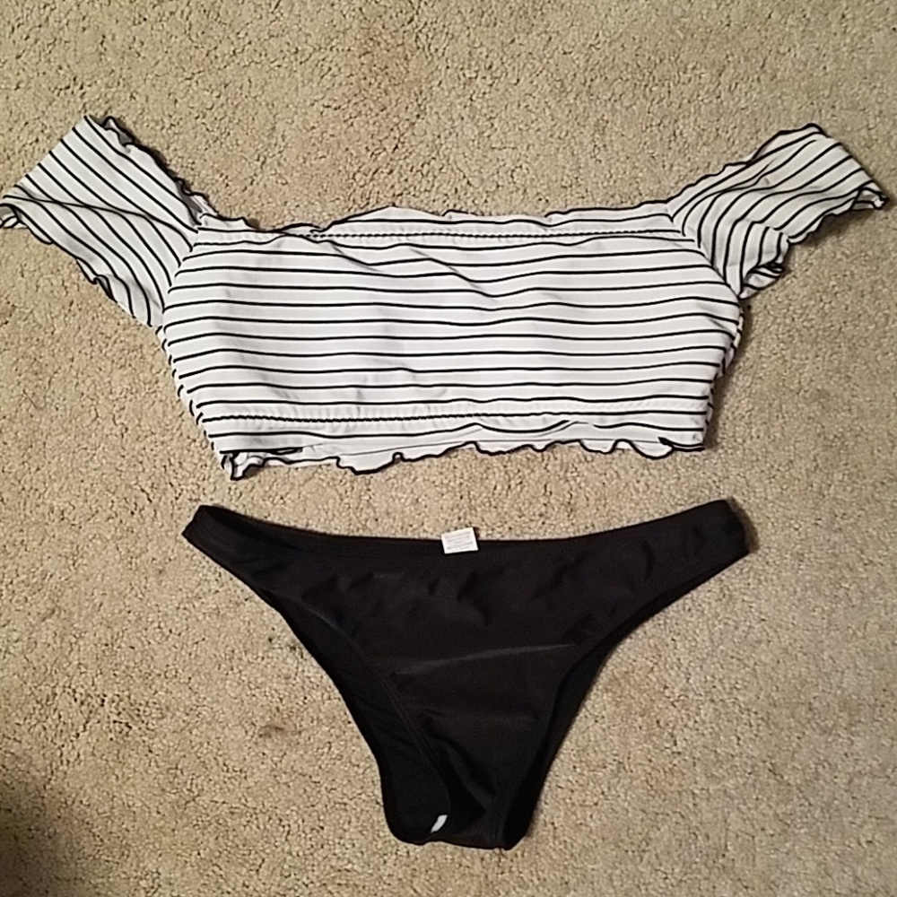 Swimsuit